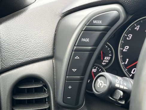 Used 2007 Chevrolet Corvette Z06 w/ Preferred Equipment Group image 19