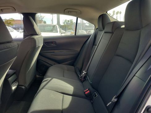 Used 2026 Toyota Corolla LE image 13