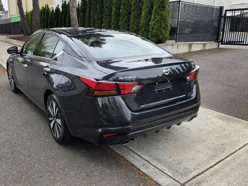 Used 2020 Nissan Altima 2.5 SL image 7