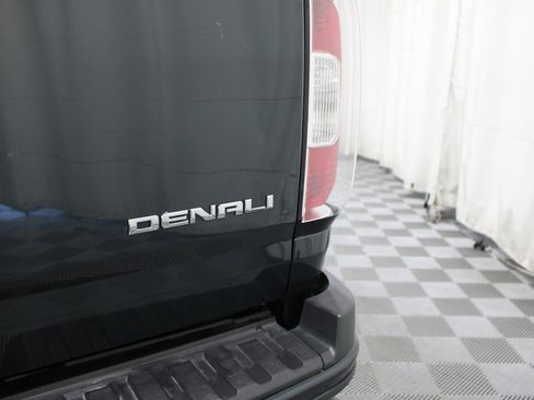 Used 2017 GMC Canyon Denali AWD/4WD image 31