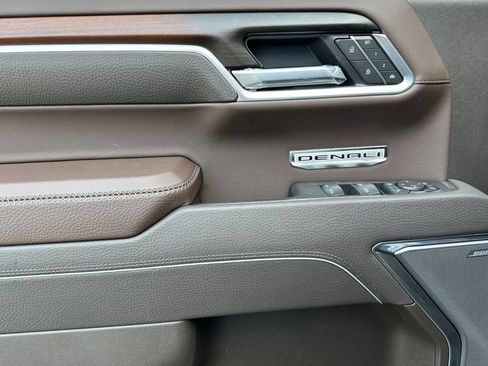 New 2025 GMC Sierra 1500 Denali AWD/4WD image 8