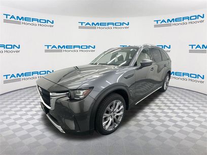Used 2024 MAZDA CX-90 3.3 Turbo w/ Premium Package