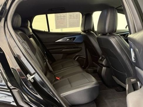 Used 2024 Chevrolet Equinox EV LT AWD/4WD image 24