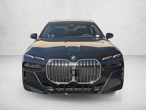 New 2026 BMW i7 eDrive50 image 6