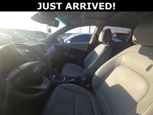 Used 2020 Hyundai Kona Limited image 9