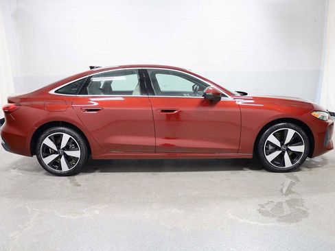 New 2025 Audi A5 2.0T Prestige image 10