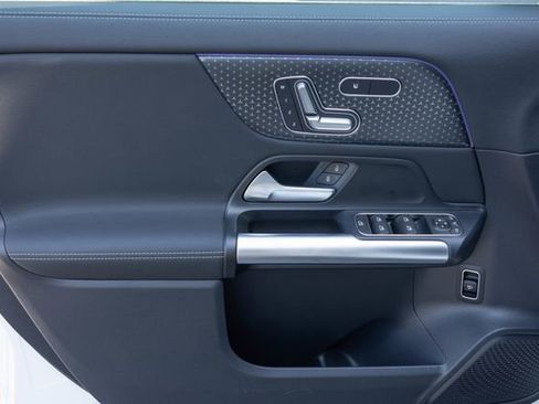 New 2026 Mercedes-Benz GLA 250 4MATIC image 14