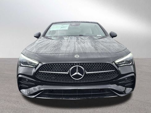 New 2026 Mercedes-Benz CLE 300 4MATIC Cabriolet image 8