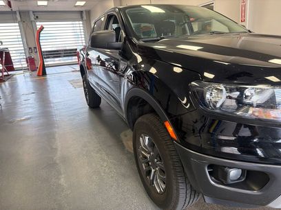 Used 2021 Ford Ranger XLT w/ Equipment Group 301A Mid