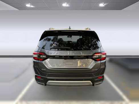 Used 2023 Honda Pilot Elite image 7