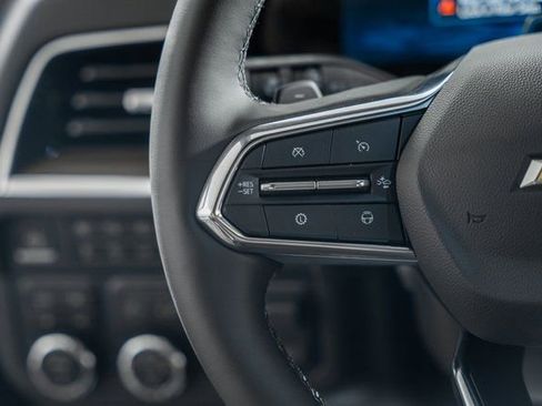 New 2026 Chevrolet Tahoe High Country image 32