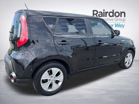 Used 2016 Kia Soul FWD image 7