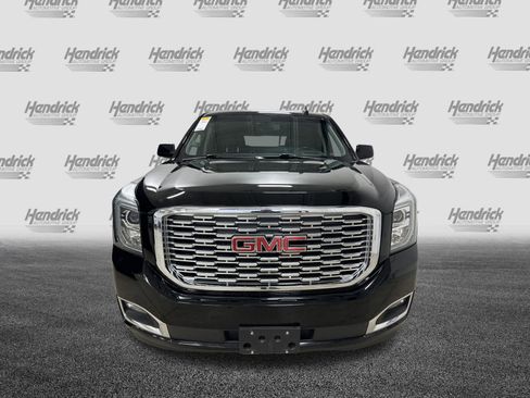 Used 2018 GMC Yukon Denali w/ Denali Ultimate Package image 3