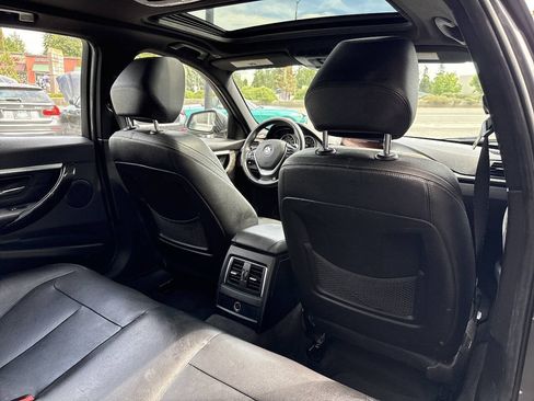 Used 2016 BMW 328i Sedan RWD image 19