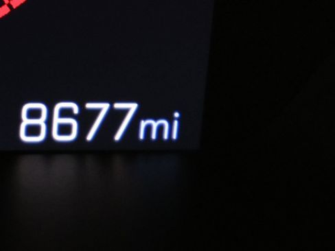 Used 2024 Chevrolet Colorado Z71 w/ Z71 Convenience Package 2 image 21