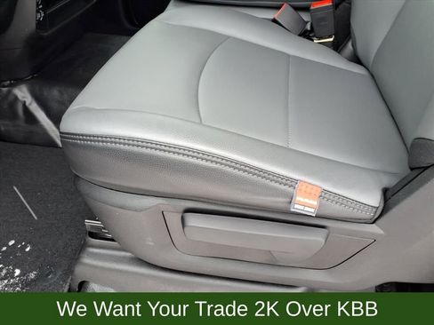 New 2026 RAM 2500 Tradesman image 10