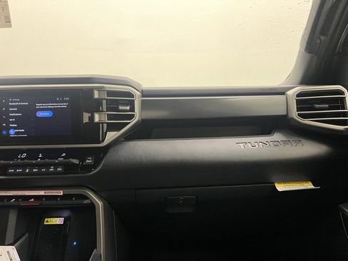 New 2025 Toyota Tundra SR5 image 66