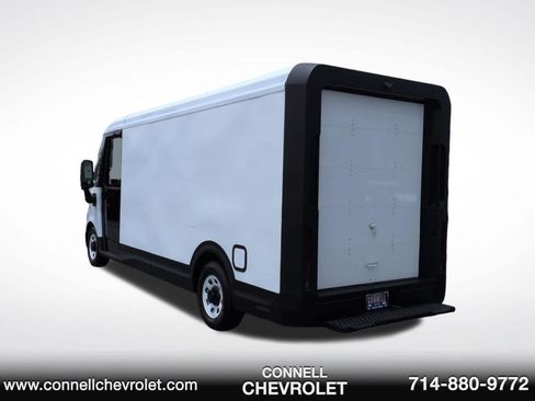 Used 2023 Chevrolet Brightdrop 600 w/ Active Safety Package 2 AWD/4WD image 7