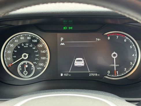 Used 2023 Genesis G70 2.0T w/ Sport Prestige Package image 19