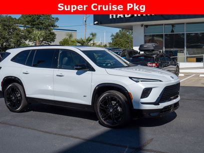 New 2026 Buick Enclave Sport Touring w/ Super Cruise Package