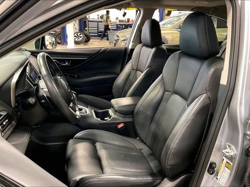 Used 2023 Subaru Legacy Limited image 25
