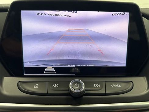 Used 2021 Chevrolet Blazer LT FWD image 16