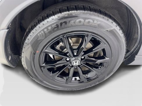 Used 2023 Honda CR-V Sport image 84