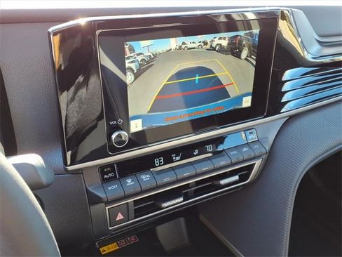 New 2026 Toyota Camry SE image 13