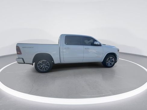 Used 2021 RAM 1500 Laramie w/ Sport Appearance Package image 9
