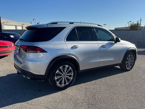 Used 2020 Mercedes-Benz GLE 350 w/ Premium Package image 6