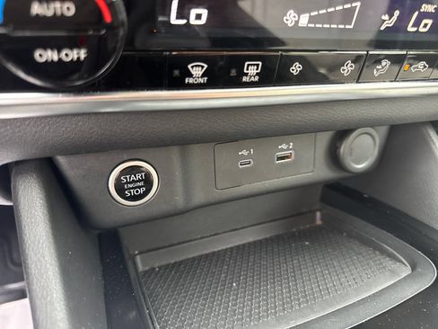 Used 2023 Nissan Rogue SV FWD image 20