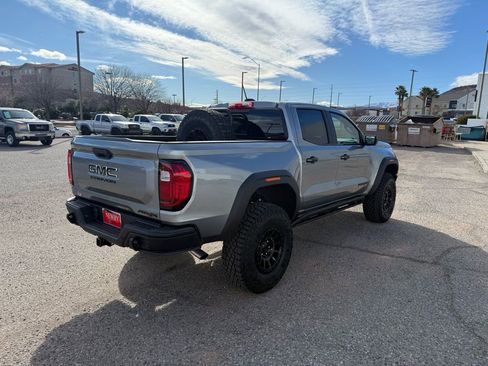 New 2026 GMC Canyon AT4X w/ AT4X AEV Edition image 5