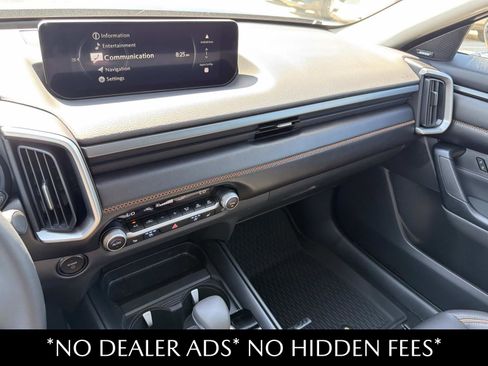 New 2026 MAZDA CX-50 AWD 2.5 Hybrid w/ Weather Package image 19