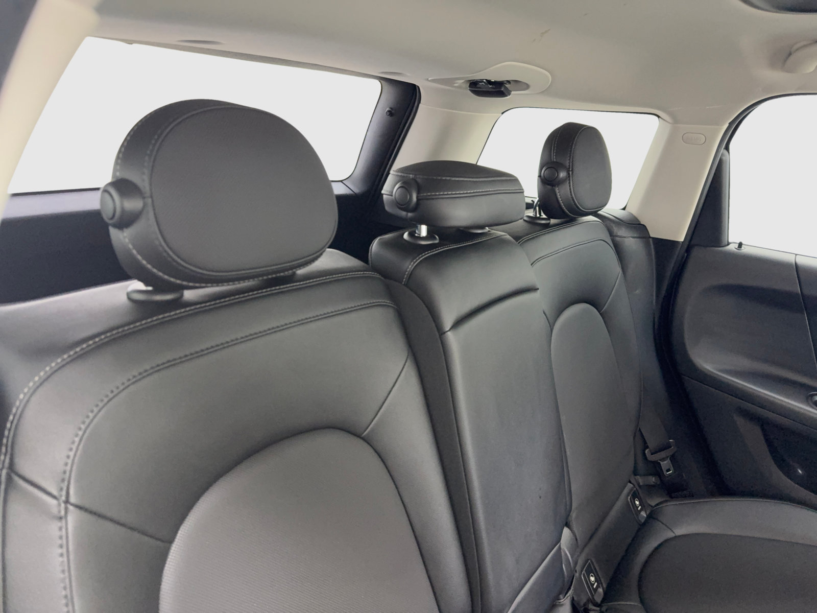 Used 2017 MINI Cooper Countryman FWD image 40