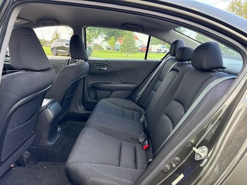 Used 2013 Honda Accord Sport image 12