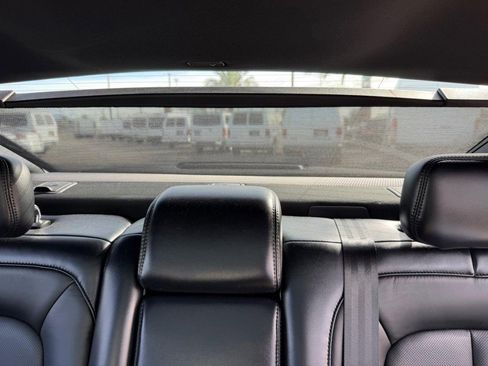 Used 2017 Lincoln Continental Reserve w/ Technology Package image 48