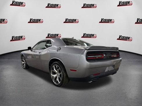 Used 2015 Dodge Challenger R/T Plus image 7