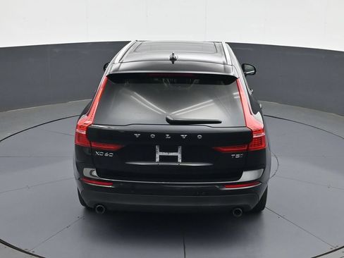 Used 2018 Volvo XC60 T5 Momentum w/ Convenience Package AWD/4WD image 19