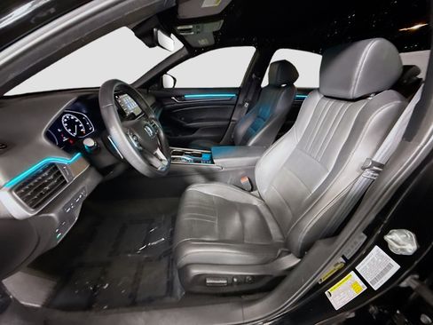Used 2021 Honda Accord Touring image 22