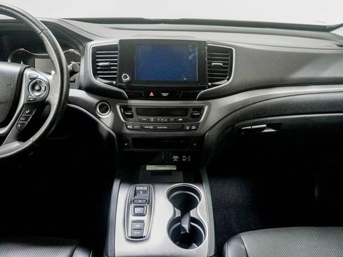 Used 2023 Honda Ridgeline RTL-E image 21