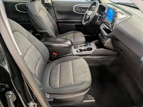 Certified 2023 Ford Bronco Sport Big Bend w/ Convenience Package AWD/4WD image 23