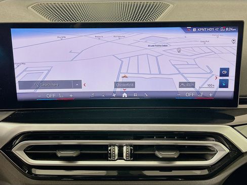 Used 2024 BMW i4 xDrive40i image 22