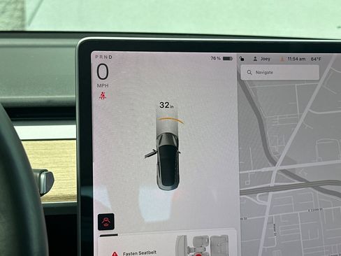 Used 2018 Tesla Model 3 Mid Range image 22