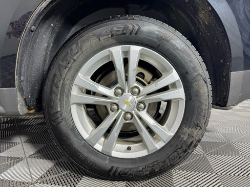 Used 2013 Chevrolet Equinox LT w/ Driver Convenience Package image 40