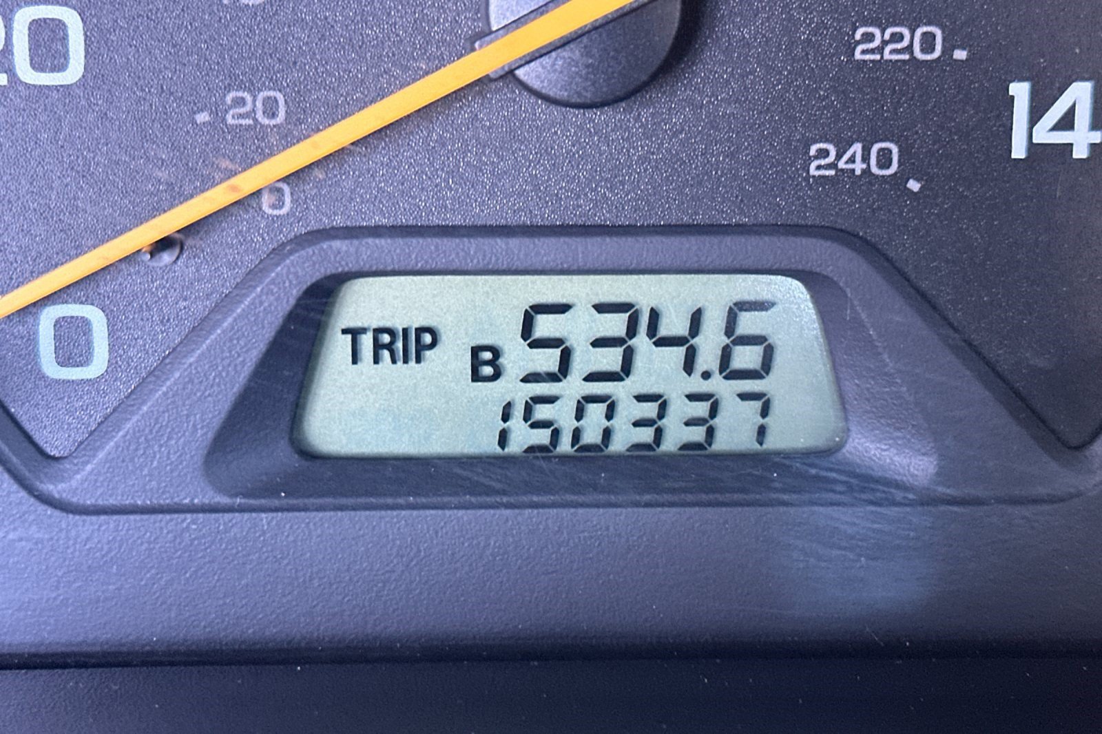 Used 2000 Honda Accord EX image 31
