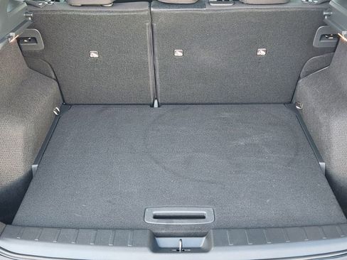 Certified 2025 Nissan Kicks SV image 13