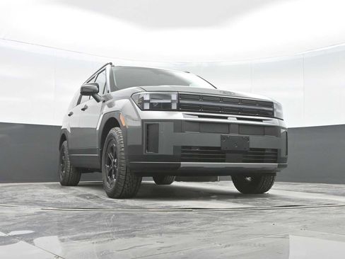 New 2026 Hyundai Santa Fe XRT image 21