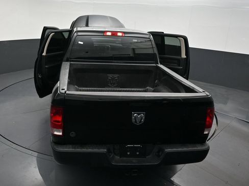 Used 2021 RAM 1500 Tradesman w/ Popular Equipment Group RWD image 30