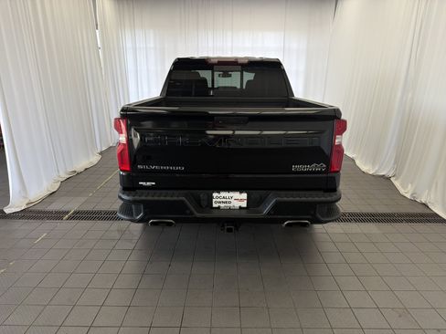 Used 2021 Chevrolet Silverado 1500 High Country image 6