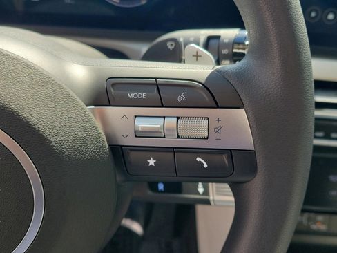 New 2026 Hyundai Tucson Blue SE image 9